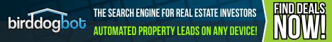 BirdDogBot